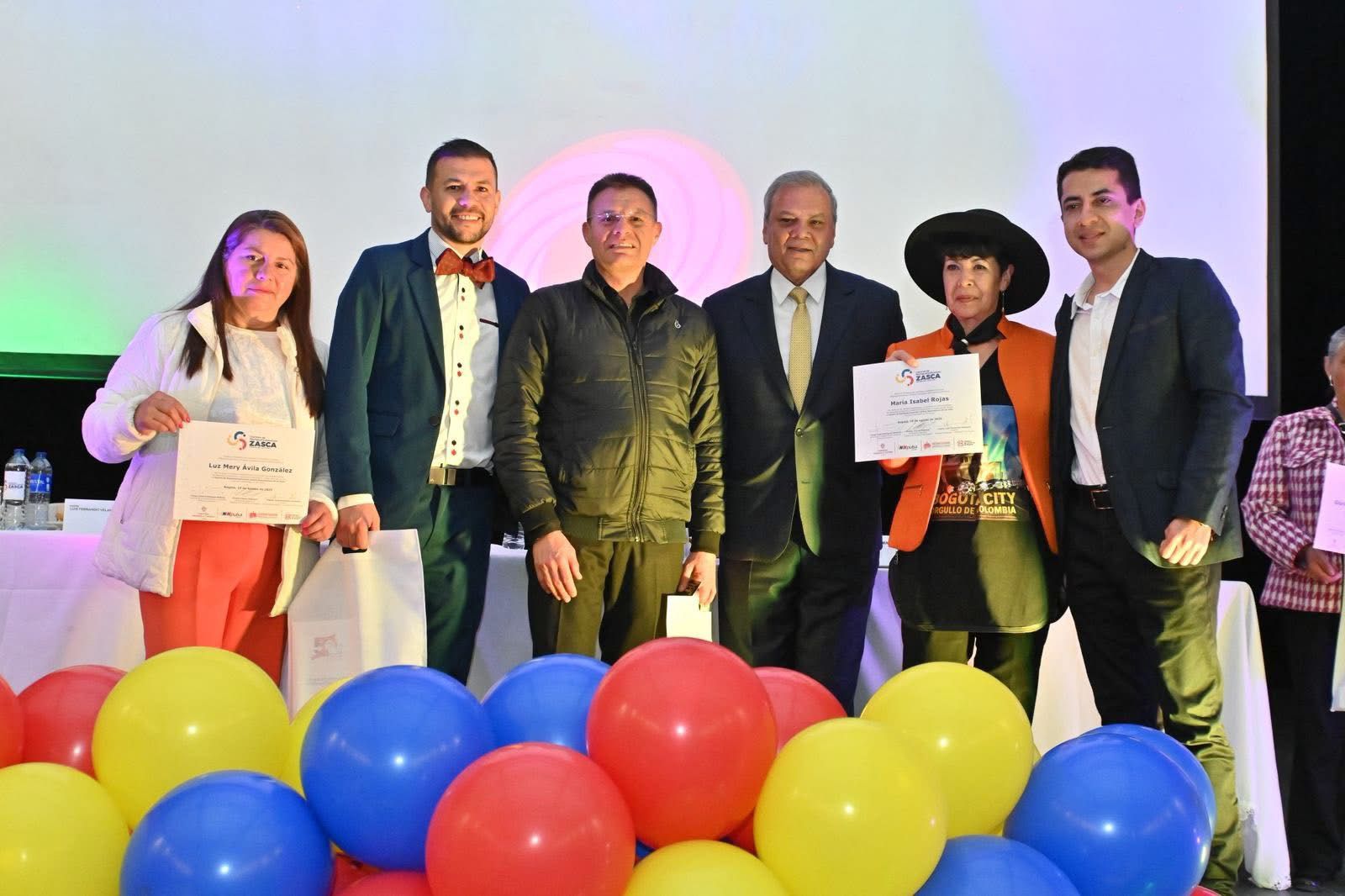 Alternativa Ciudadana