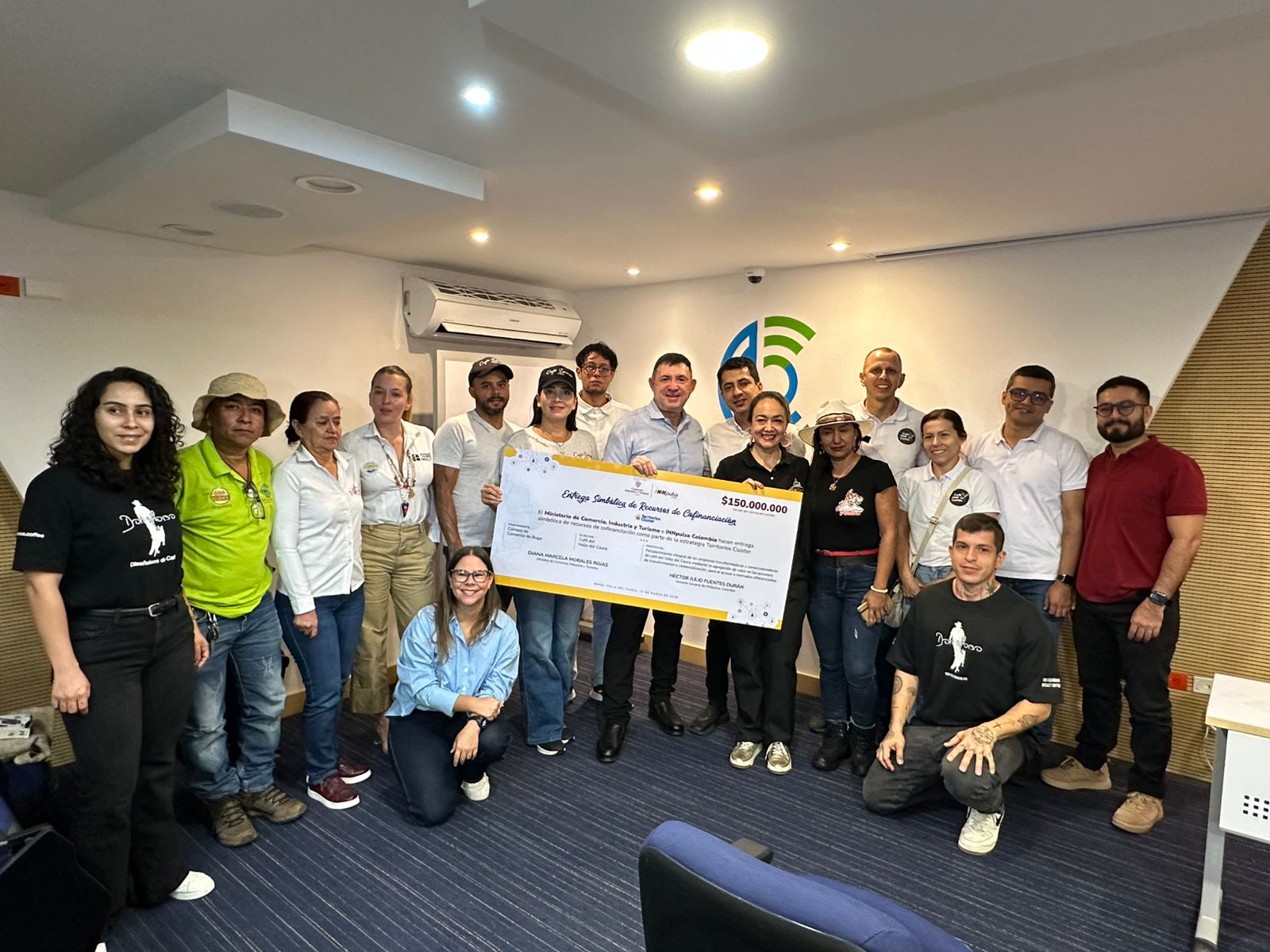 Gestión en Málaga Yango Rodríguez