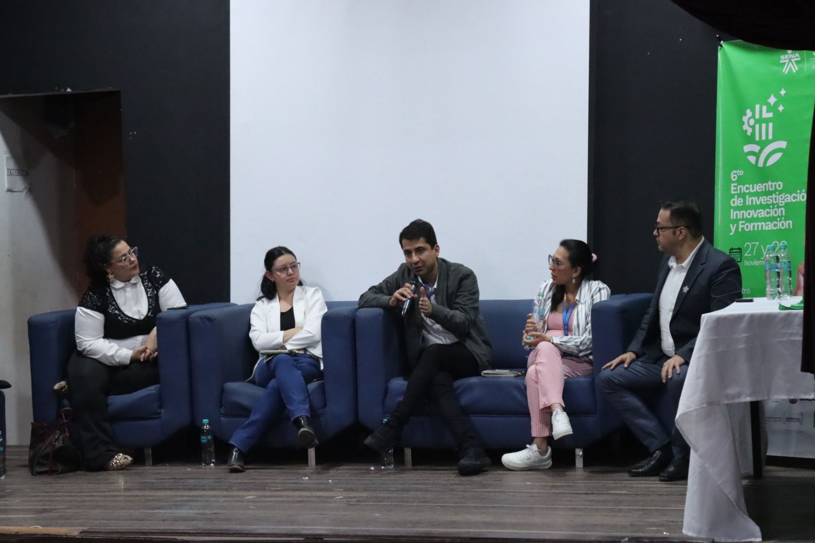 Gestión en Málaga Yango Rodríguez