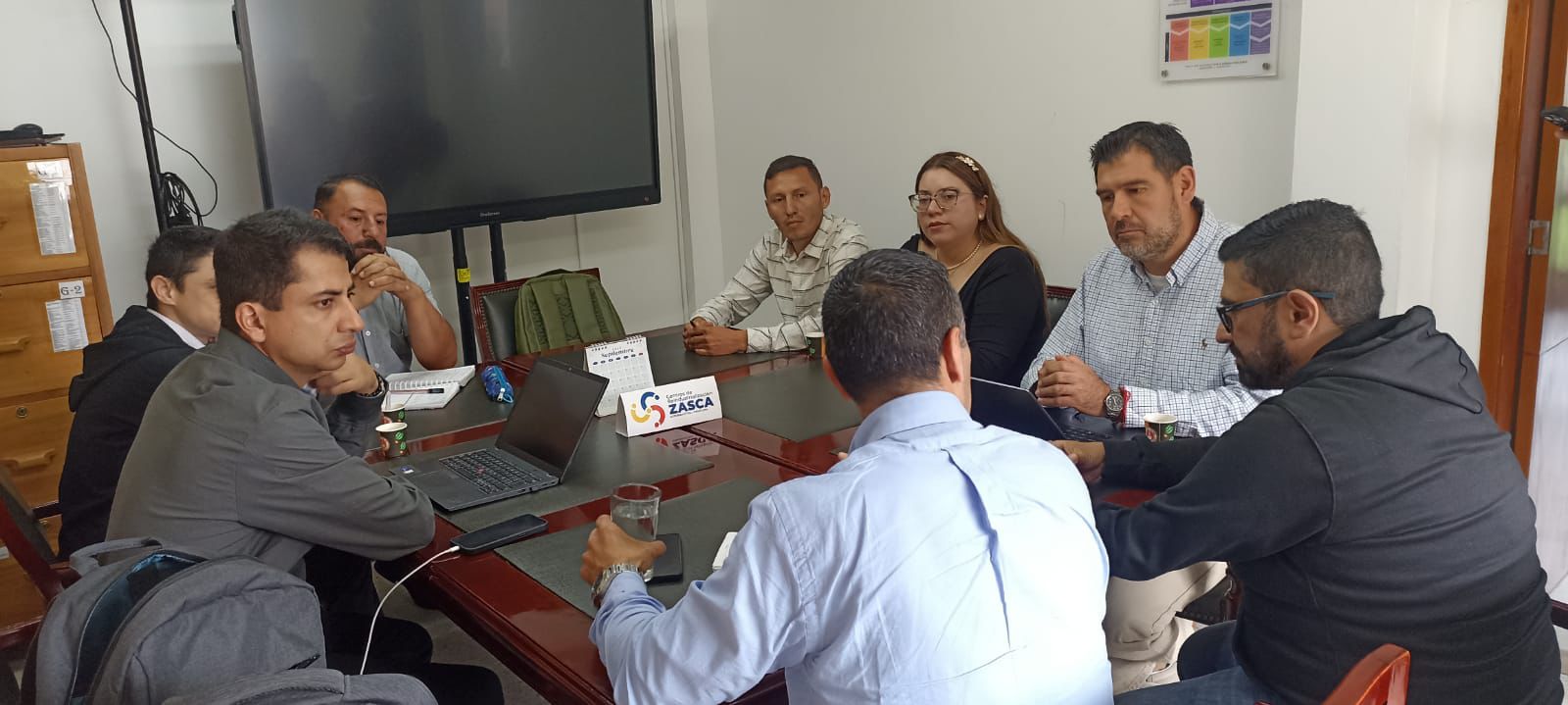 Alternativa Ciudadana