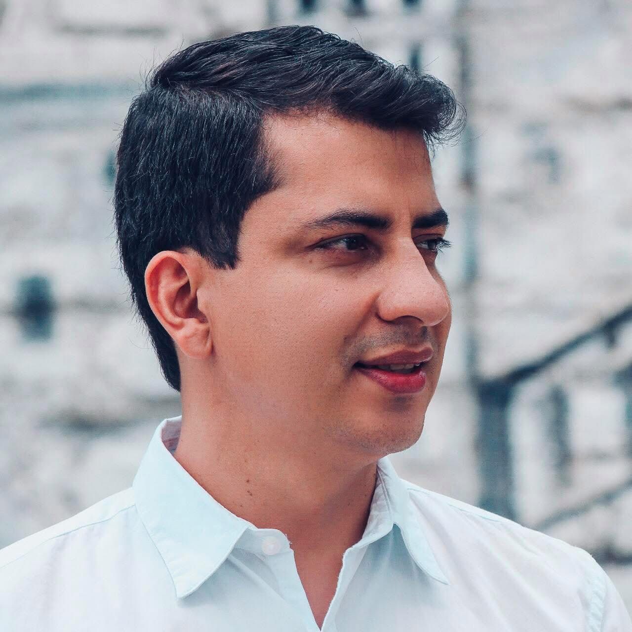 Yango Rodríguez Beltrán